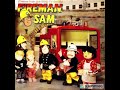 Fireman Sam 1987 Season 1 4 Vocals Only