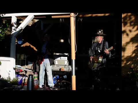 Gospel Boogie Band - Honkytonk Woman U spokojené matky
