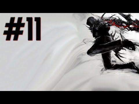 Prototype 2 - Gameplay Walkthrough - Part 11 (X360/PS3/PC) [HD]