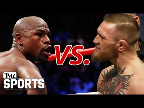 Dana White: Floyd Mayweather Is The Cure For Insomnia