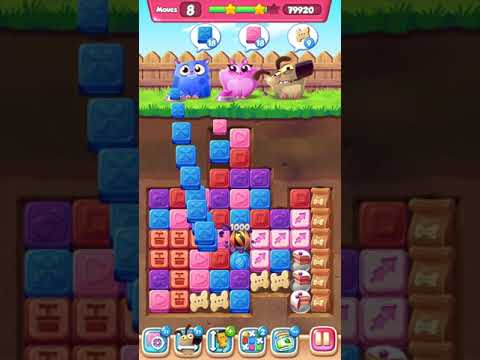 Cookie Cats Blast || Level - 2060||