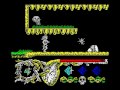 Ver Hundra Walkthrough, ZX Spectrum