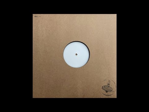 Unknown Artist - B2 [BHO001]