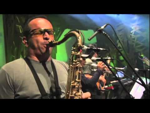 Marco André Pout Porri de Carimbó.m4v