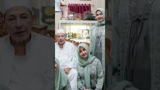 Download lagu keluarga besar Habib Luthfi bin Yahya & habib bidin mp3