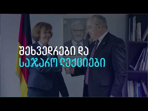 ვიდეო გალერეა