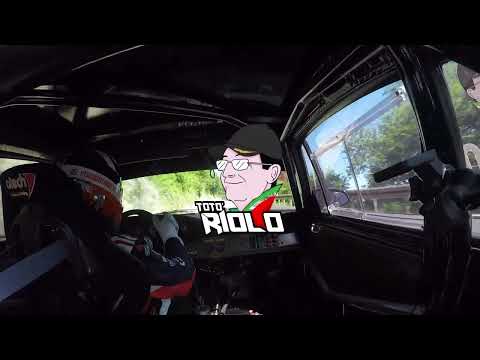 OBC Totò Riolo | Porsche 935 - Trento Bondone 2023