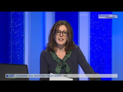 2020-04-27 NOTIZIE DI PRATO TG ORE 19.45