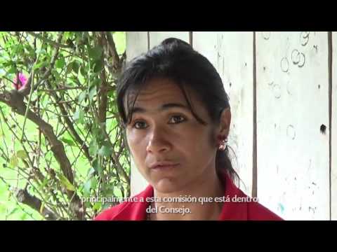 Leonidas Rivas - Colonia Yerovia, Buena Vista, Caazapá