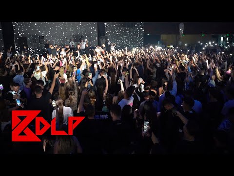 Bogdan DLP - Parfumul Tau 🎤 Live