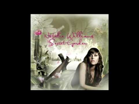 Natalie Williams - Butterfly
