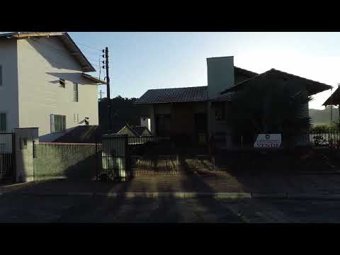 Casa à venda no Centro de Ituporanga - SC