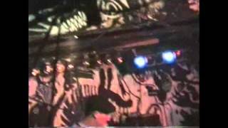 Ducky Boys - Live at The Rat