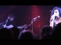 Yasmine Hamdan - Bala Tantanat - Live in Berlin ...