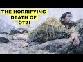 New Scans Show Ötzi The Iceman Suffered A WORSE Death Than Previously Imagined