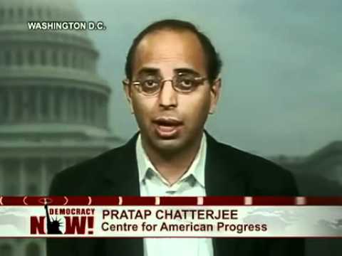 WikiLeaks Iraq War Logs Expose Shocking Truths: A Round Table Discussion (Part 2 of 5)