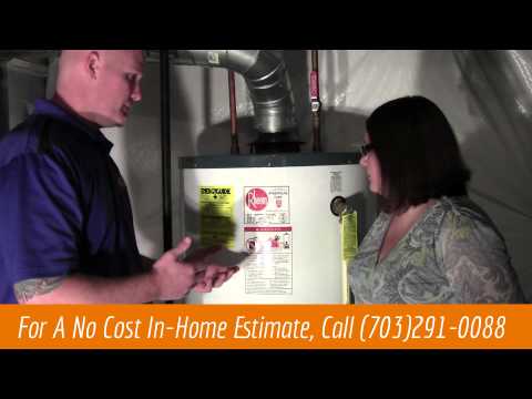 YouTube video about: How long does it take to change a water heater?