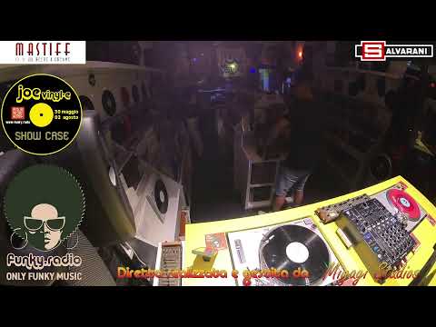 DJ GHELLO - Joe Vinyle Showcase 2024