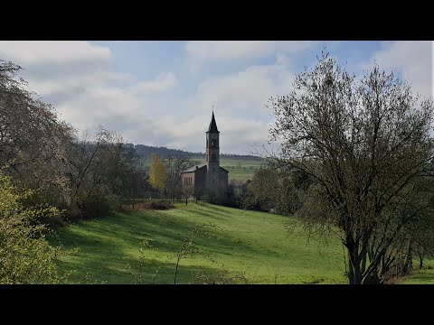 Andacht zum 09.05.2021