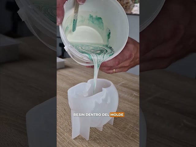 Vídeo relacionado con s Aves Silvestres con diseño de calavera en resina impermeable