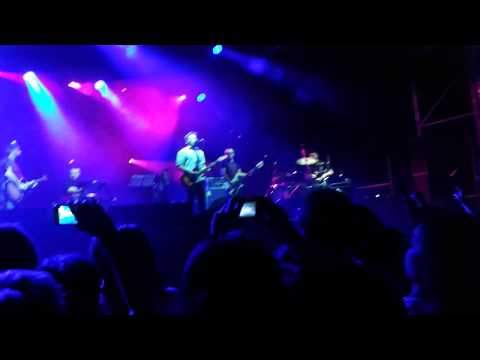 happysad- Bez znieczulenia /EASTSIDE FESTIWAL/Lublin/ 23.02.2013