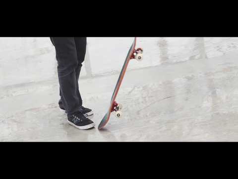 Inauguração do Skate Park do Porto