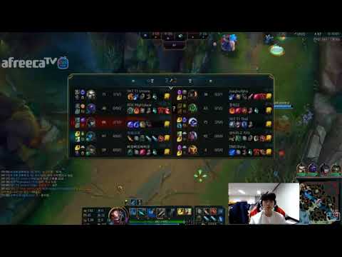 KT Deft Stream kalista Vs Varus KDA 5/1/4 | Video Game Stream For You
