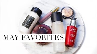 May Favorties