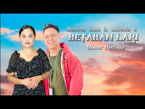 BERTABAN LARI (COVER VERSION)