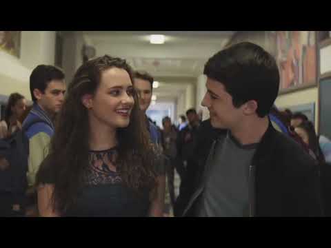 Gloria Depressione (Theme of Hannah Baker)