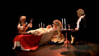 Carl Michael Bellman (1740-1795) - Epistel nr 30