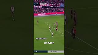 Download lagu Silence, everyone... here comes... THE GOLAZO ☄️⚽️😱 mp3