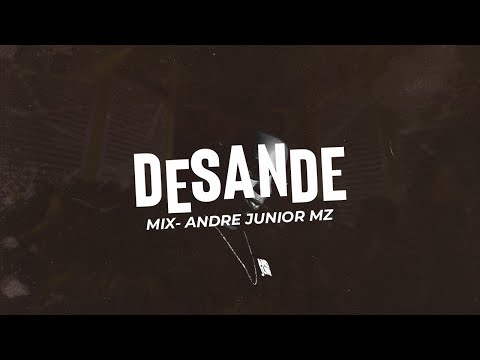 DESANDE MIX 04 APRIL 2024 | New Realeses | Almanac, Flux Zone, Gloovez, Visage, Vitor Lou, Virking