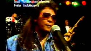 Download lagu Dedy Dores& Lipstick Band- Sinarilah (TVRI 1988 ) mp3