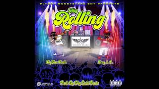 *NEW* King L.c & Fly Star Fresh - They Rolling