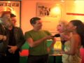 Avenue Q At Two Boots Pizza