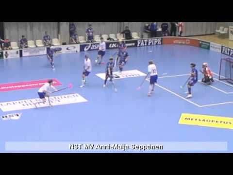 NST - M-Team maalikooste 22.2.2015