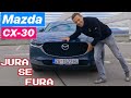 Mazdin SUV Krivog Imena Mazda CX 30 Jura Se Fura