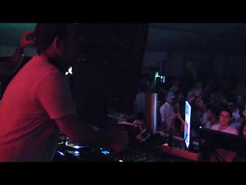 Rosario Internullo @ Summer Set 2011 @ Romexpo Center, Bucharest - 09.09.2011 (2)