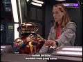 Powerrangers Powerrangersinspace Inspace POWER RANGERS IN SPACE EPISODE 3 SUBTITLE INDONESIA