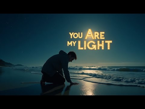 You Are My Light | Best Song of 2025 | English Song Lyrics | Official audio | #lyricsvibes