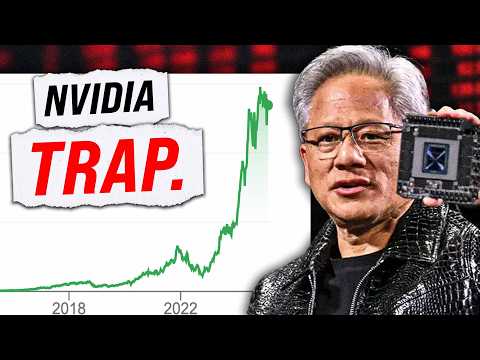 The Truth About Nvidia Stock.