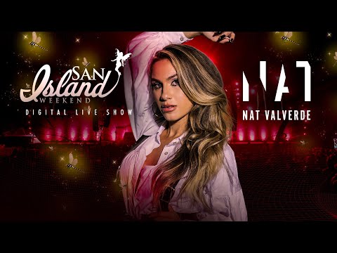 Digital Live Show SIW22 | @natvalverde3351