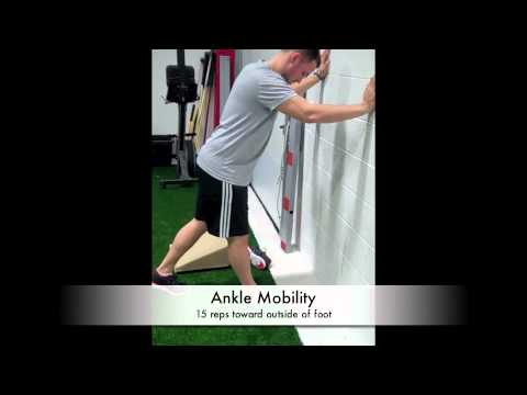 MBSC Adult Warm-Up Phase 1