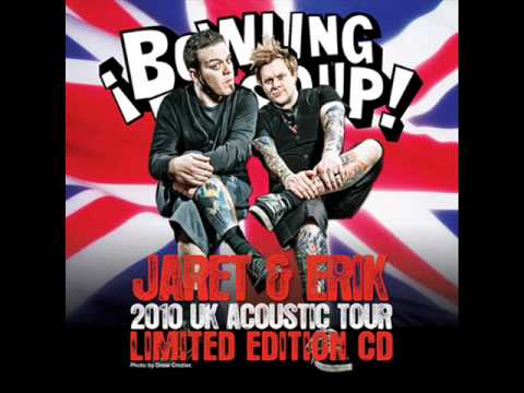 Bowling For Soup - No Opinion (Acoustic) DOWNLOAD LINK