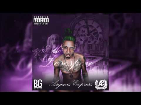 Argenis Express - No Me Desespero [Official Audio]