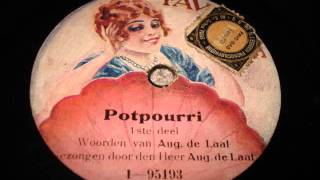 August de Laat -  Potpourri