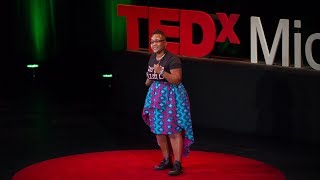 How Baltimore called a ceasefire | Erricka Bridgeford