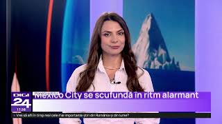 Planeta ești tu. Orașele care rezistă schimbărilor climatice