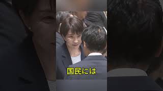 高市内閣の支持率が50％まで下落 国民の評価は期待から実績へ #高市早苗 #内閣支持率 #政治 #物価高 #ニュース